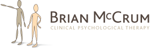 Brian McCrum Clinical Psychologist Clinical Psychological Therapy